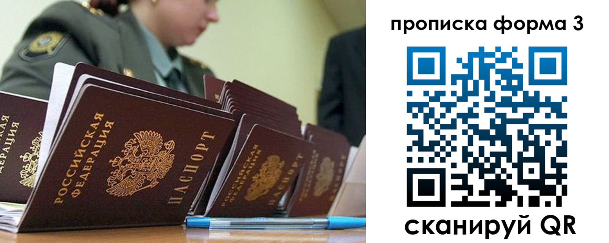 прописка 2025 в Светогорске